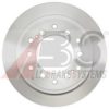 A.B.S. 16891 OE Brake Disc
